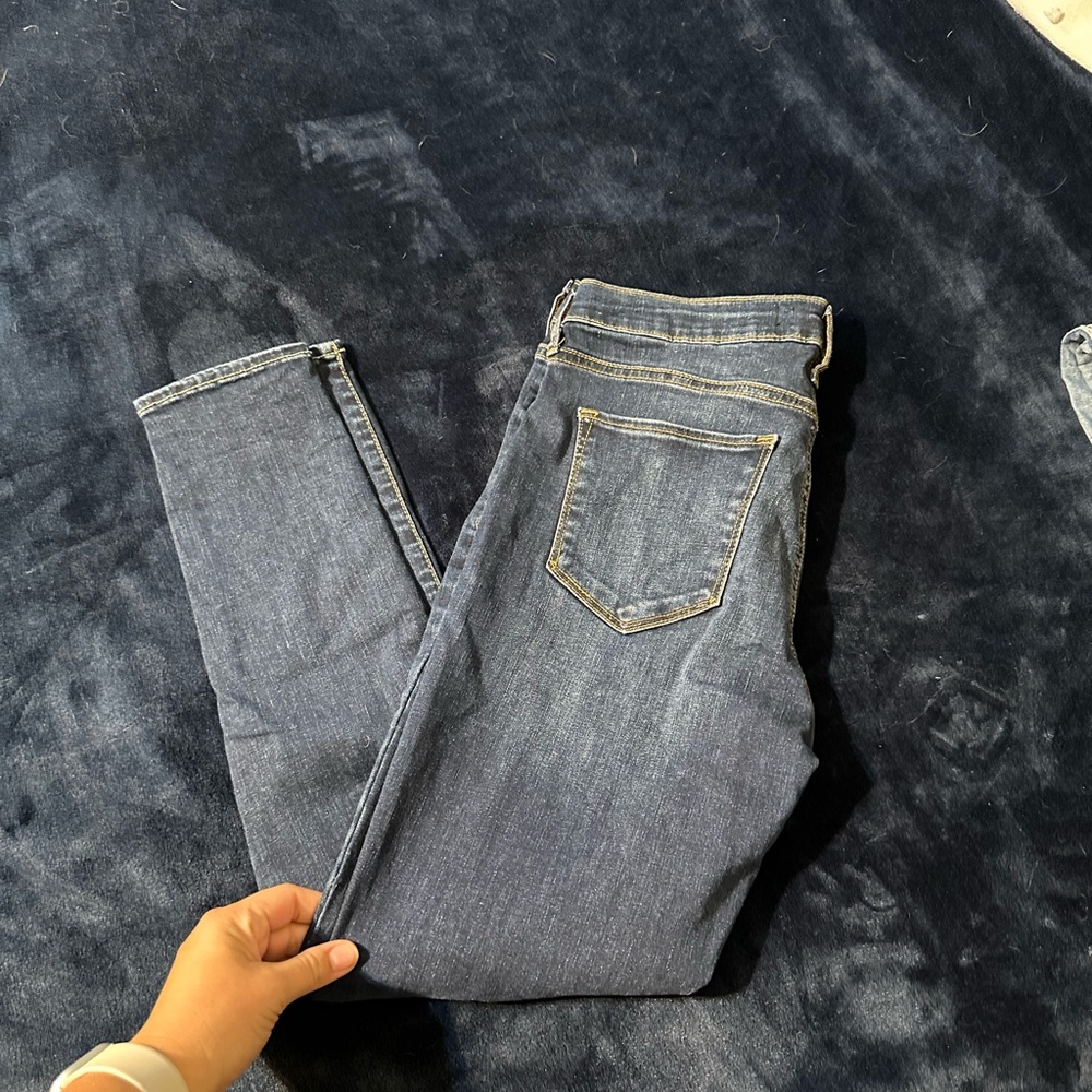 Gap jeggings